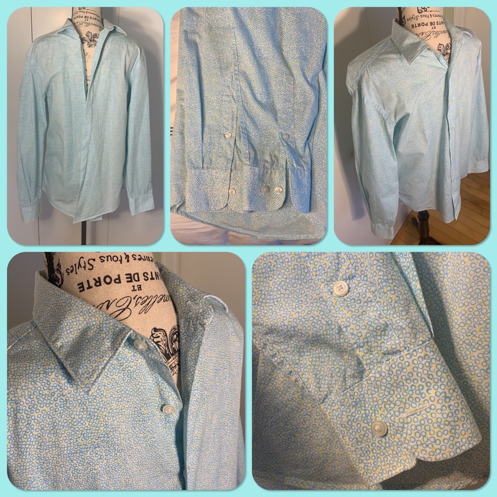 Perry Ellis (S)